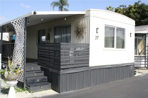 16949 S Western Avenue #37, Gardena, CA 90247