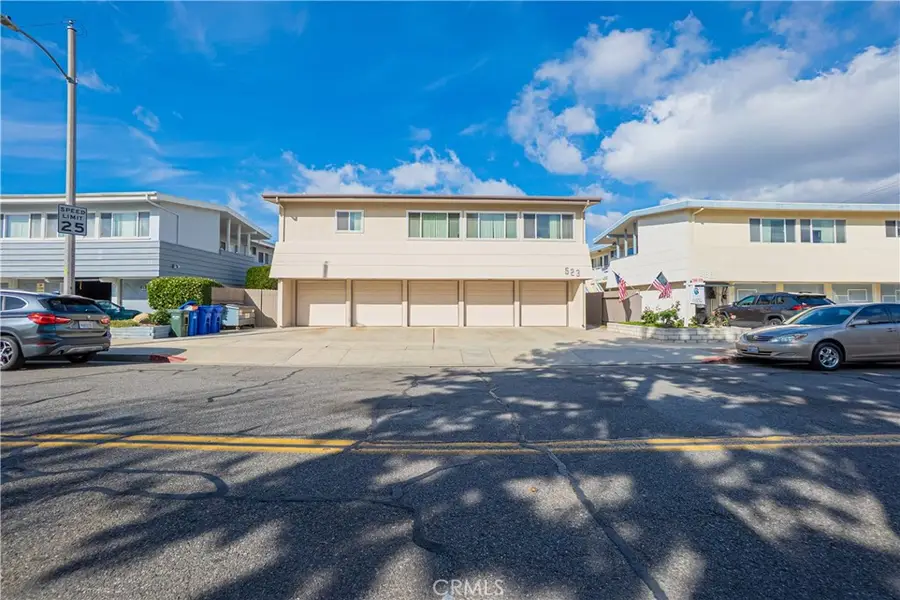 523 Avenue G, Redondo Beach, CA 90277 - #3
