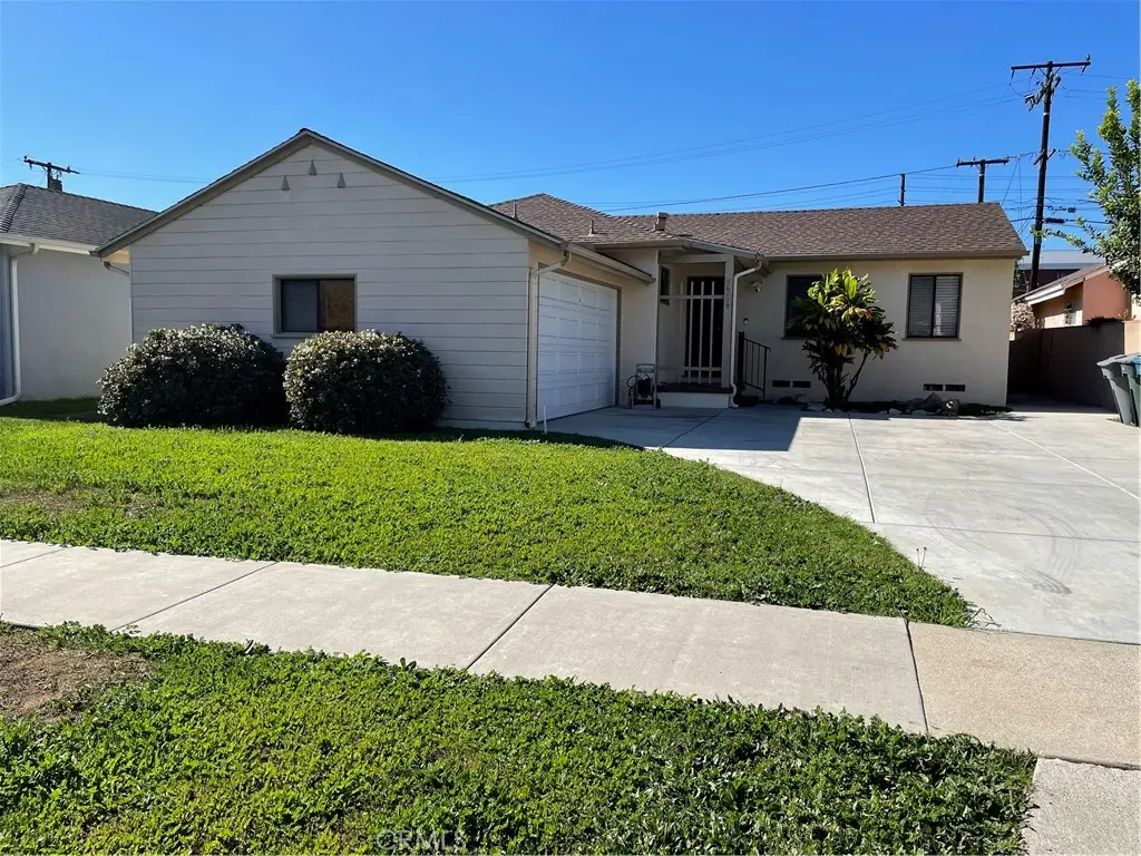 16119 Atkinson Ave., Gardena, CA 90249 - #1