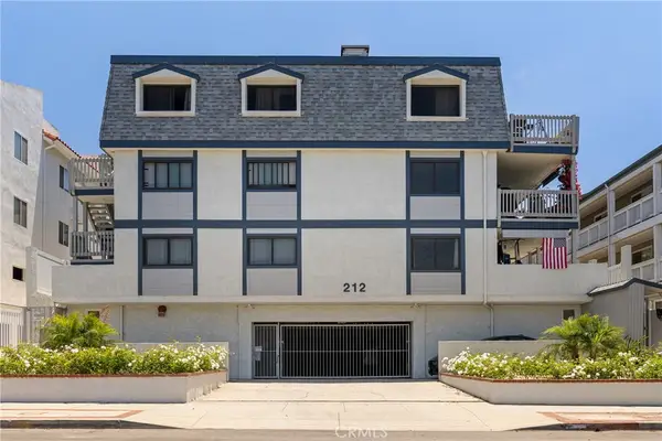 212 E Imperial Avenue #A, El Segundo, CA 90245