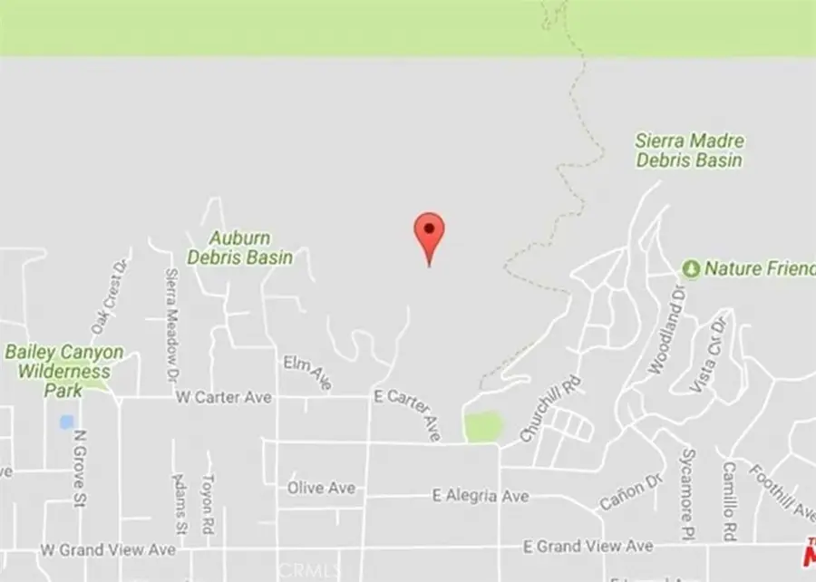 0 Baldwin Ct, Sierra Madre, CA 91024 - #2