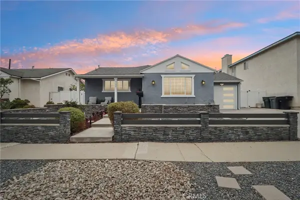 17033 Glenburn Avenue, Torrance, CA 90504
