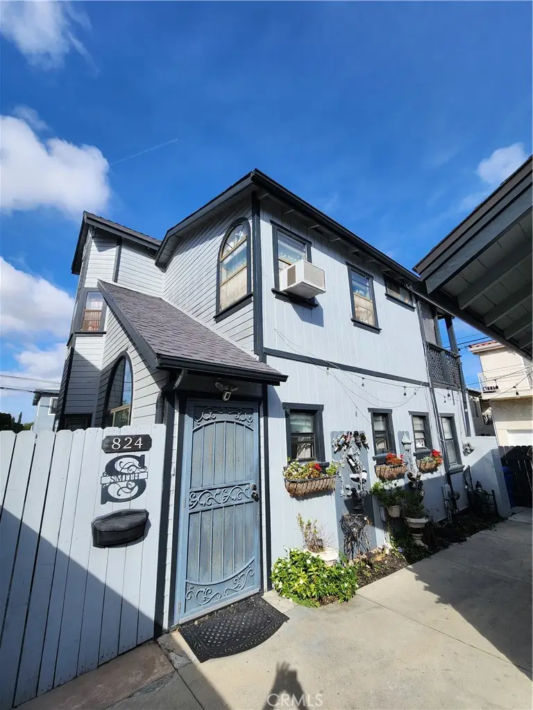 822 W 19th, San Pedro, CA 90731 - #1