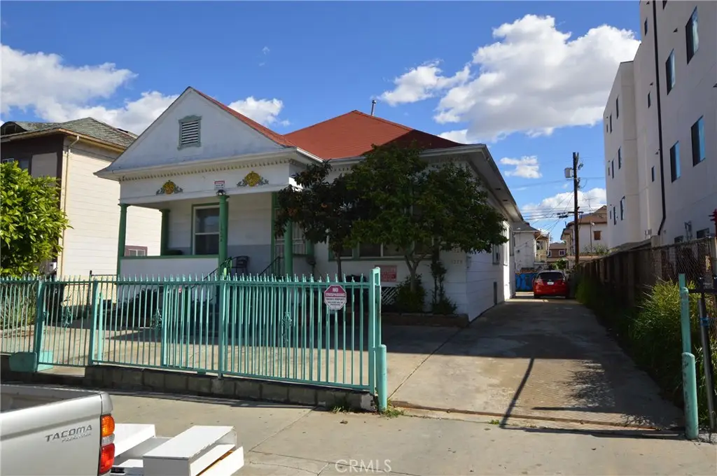 1324 Magnolia Avenue, Los Angeles, CA 90006 - #1