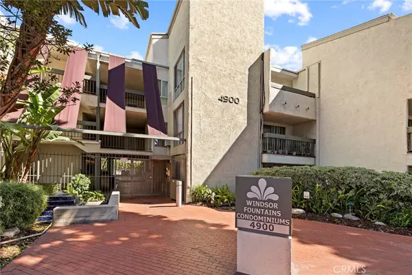 4900 Overland Avenue #178, Culver City, CA 90230