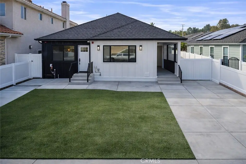1307 Greenwood Ave, Torrance, CA 90503 - #1