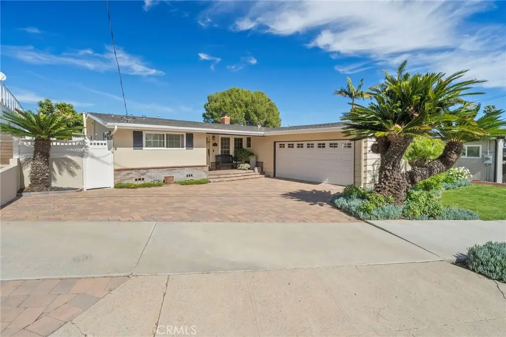 1936 W 1st Street, San Pedro, CA 90732 - #1