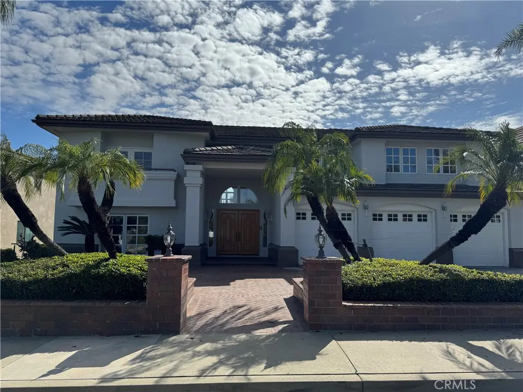 16004 Aurora Crest Drive, Whittier, CA 90605 - #1