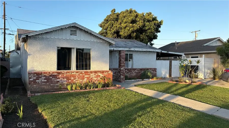 3419 W 189th Street, Torrance, CA 90504 - #2
