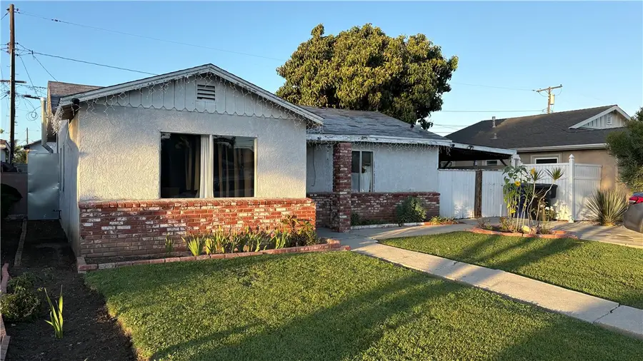 3419 W 189th Street, Torrance, CA 90504 - #3