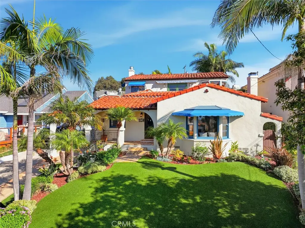 616 S Gertruda Avenue, Redondo Beach, CA 90277 - #1