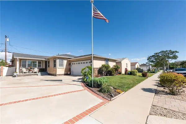 5433 W 134th Place, Hawthorne, CA 90250