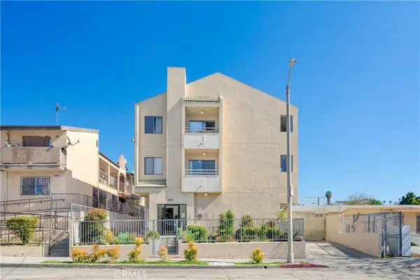 646 N Madison Avenue, Los Angeles, CA 90004