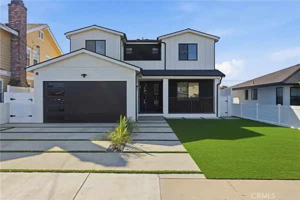 1509 Elm Avenue, Torrance, CA 90503