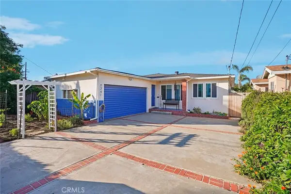 2351 249th Street, Lomita, CA 90717