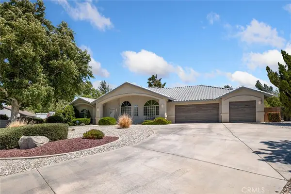 12971 Valley View Court, Apple Valley, CA 92308