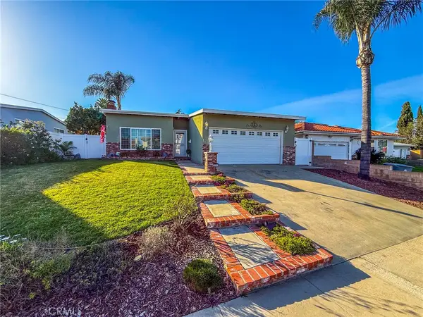 22313 Osage Court, Torrance, CA 90505