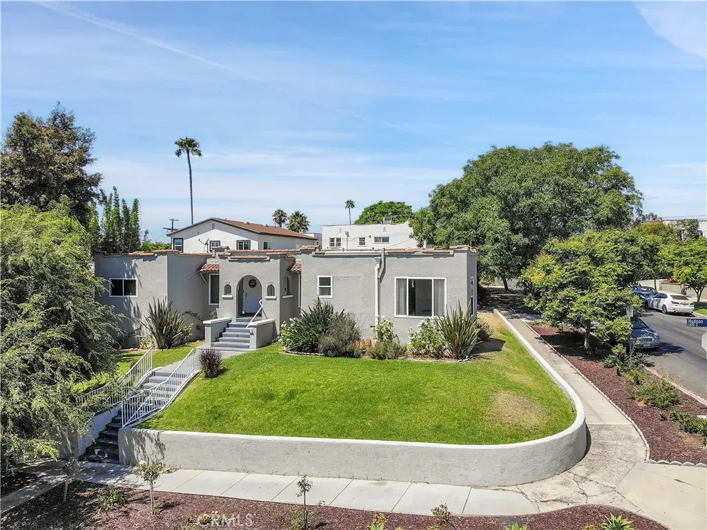 1301 S Hudson, Los Angeles, CA 90019 - #1