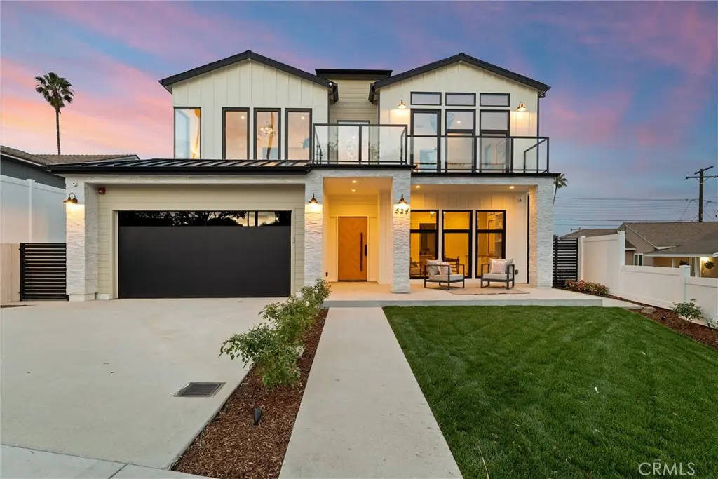 524 Cluster Lane, Redondo Beach, CA 90278 - #1