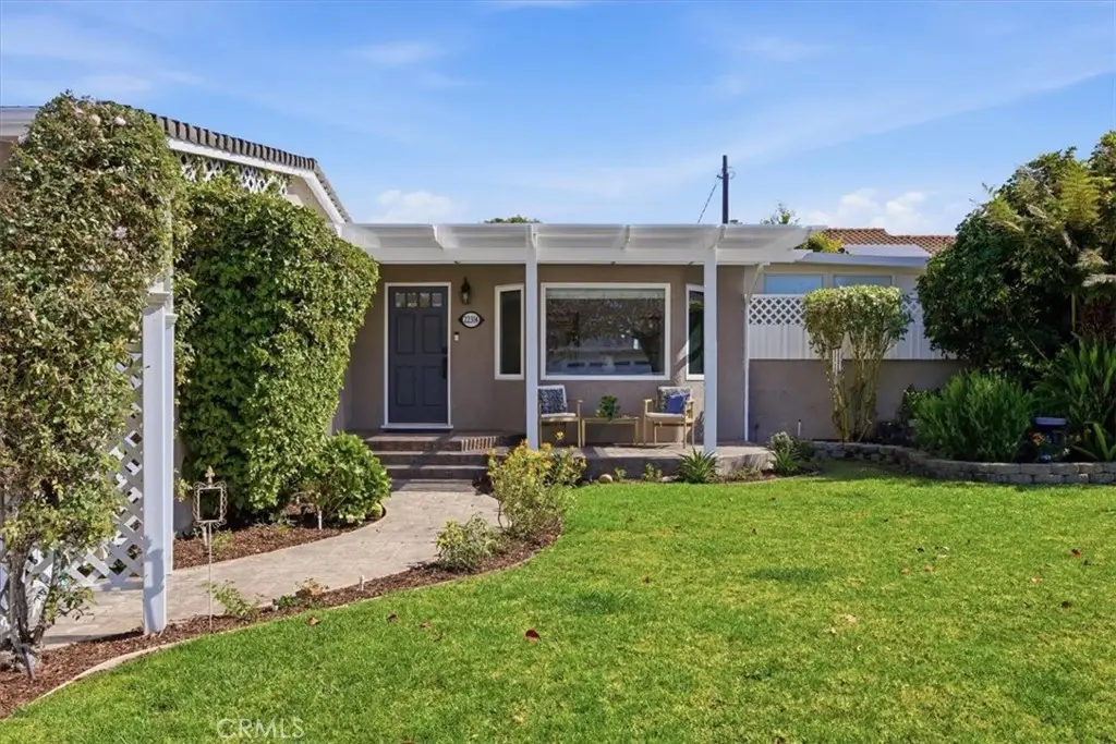 22314 Avis Court, Torrance, CA 90505 - #1