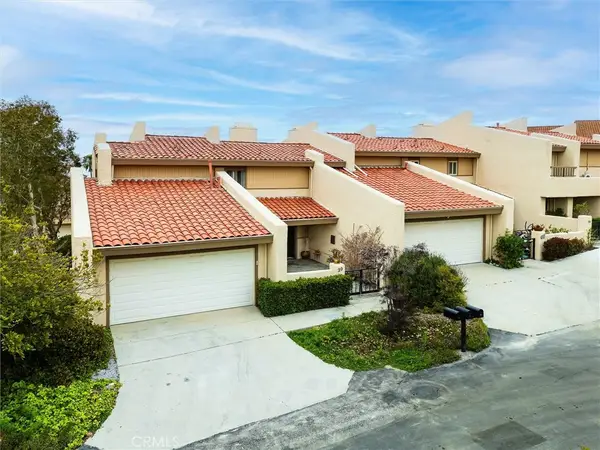 20 Peartree Ln #25, Rolling Hills Estates, CA 90274