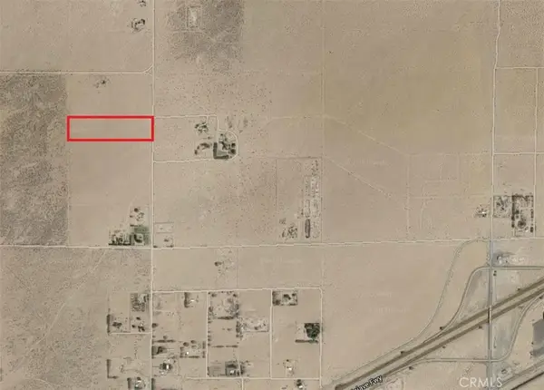 39596 Tami Road, Newberry Springs, CA 92365