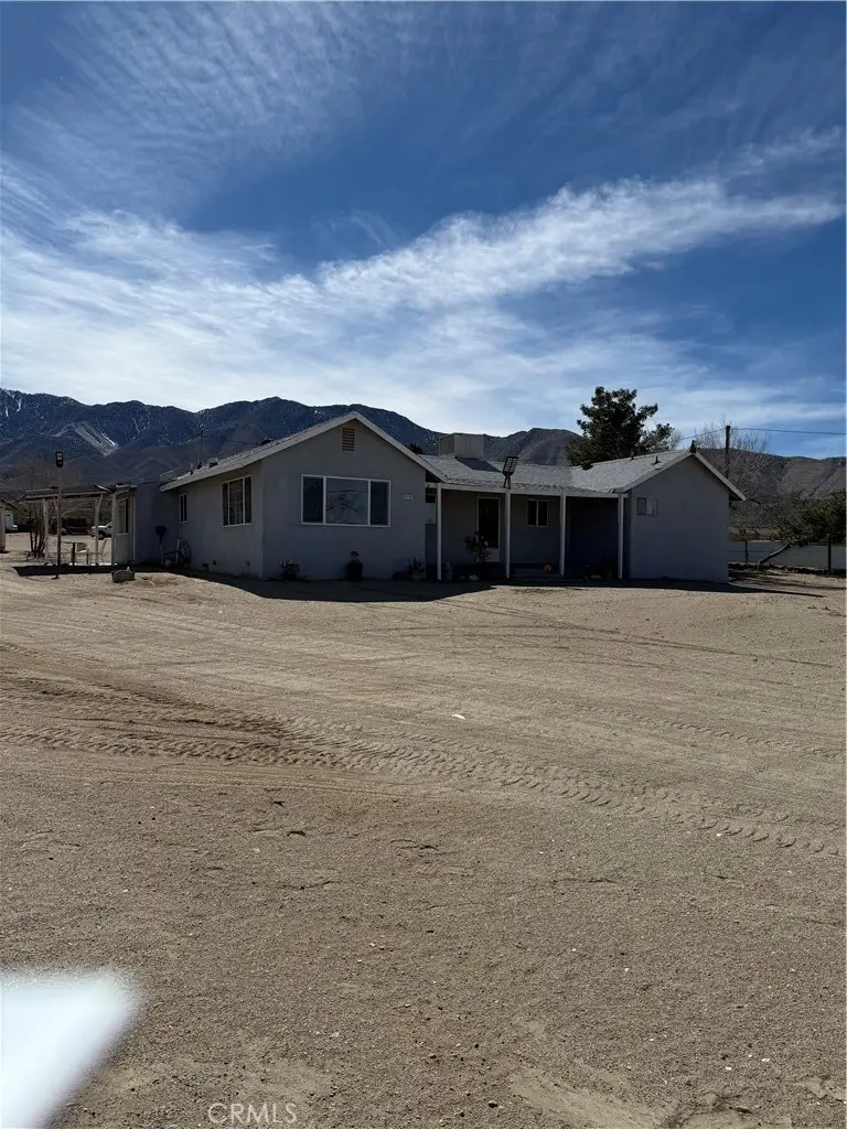 30107 Bourbon, Lucerne Valley, CA 92356 - #2
