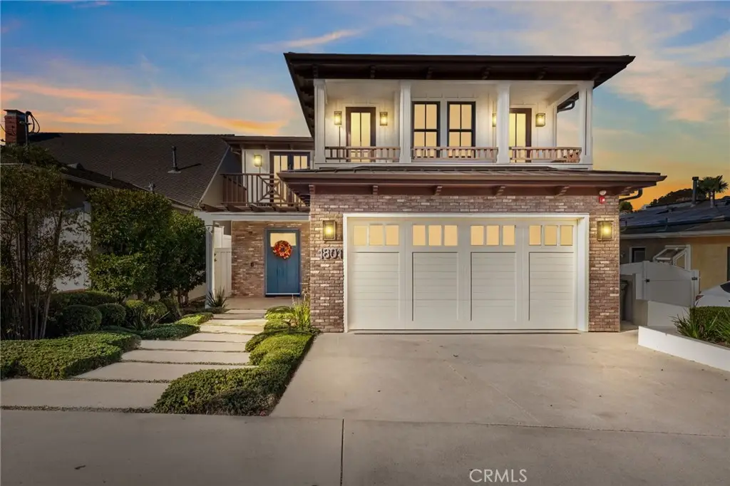 1801 Oak Ave, Manhattan Beach, CA 90266 - #1