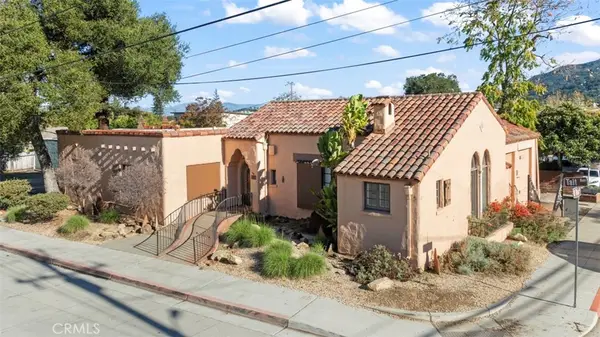 4 Tait Avenue, Los Gatos, CA 95030