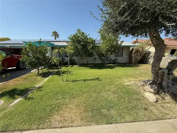 67170 Quijo, Cathedral City, CA 92234