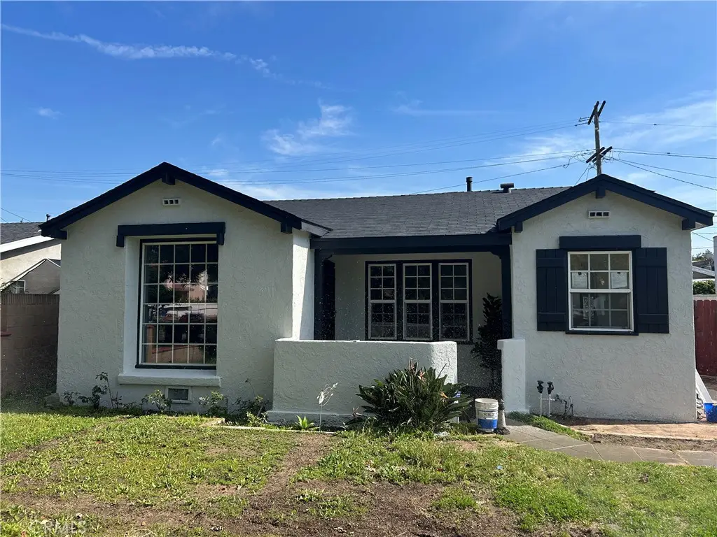 1138 N Banning, Wilmington, CA 90744 - #1
