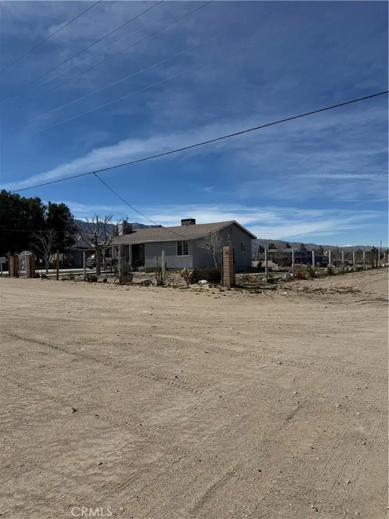 10656 Allen Way, Lucerne Valley, CA 92356 - #1