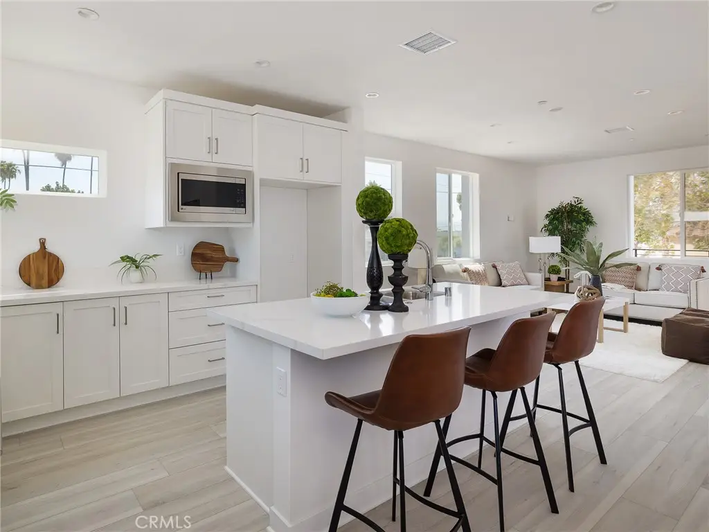 121 E 223rd Street #5, Carson, CA 90745 - #1