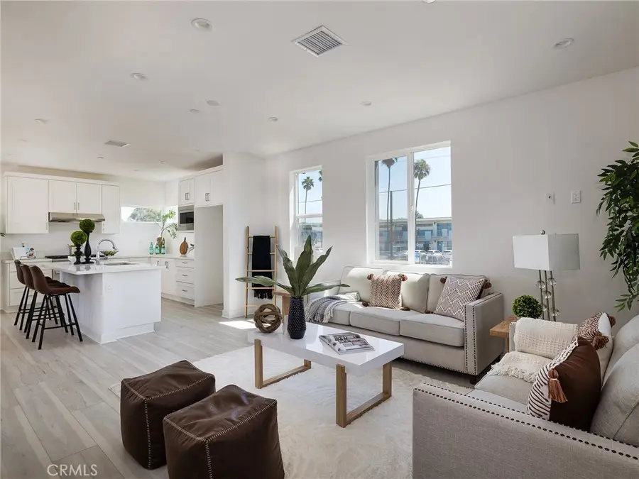 121 E 223rd Street #5, Carson, CA 90745 - #2