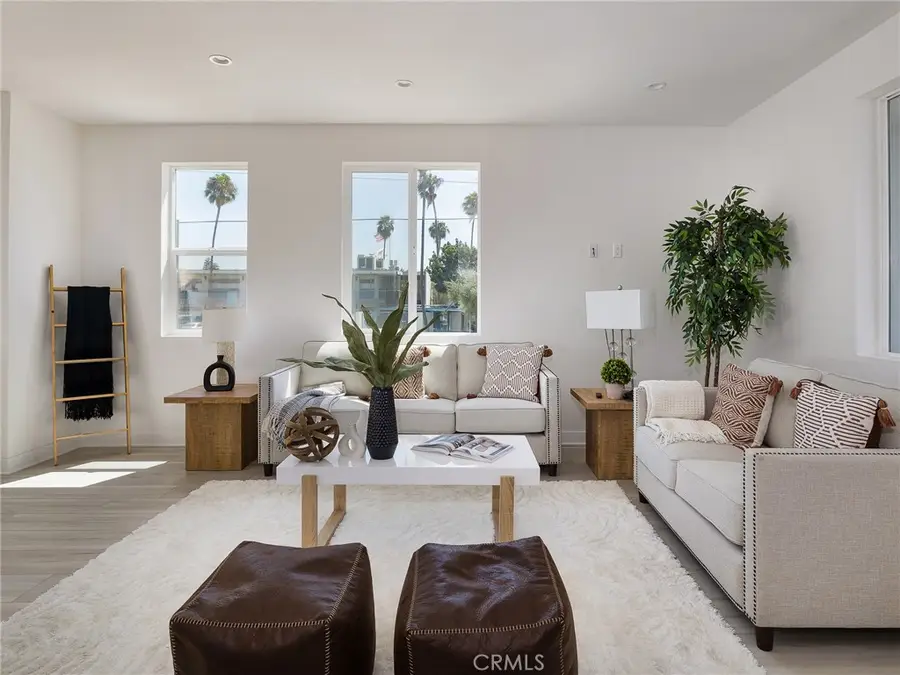 121 E 223rd Street #5, Carson, CA 90745 - #3