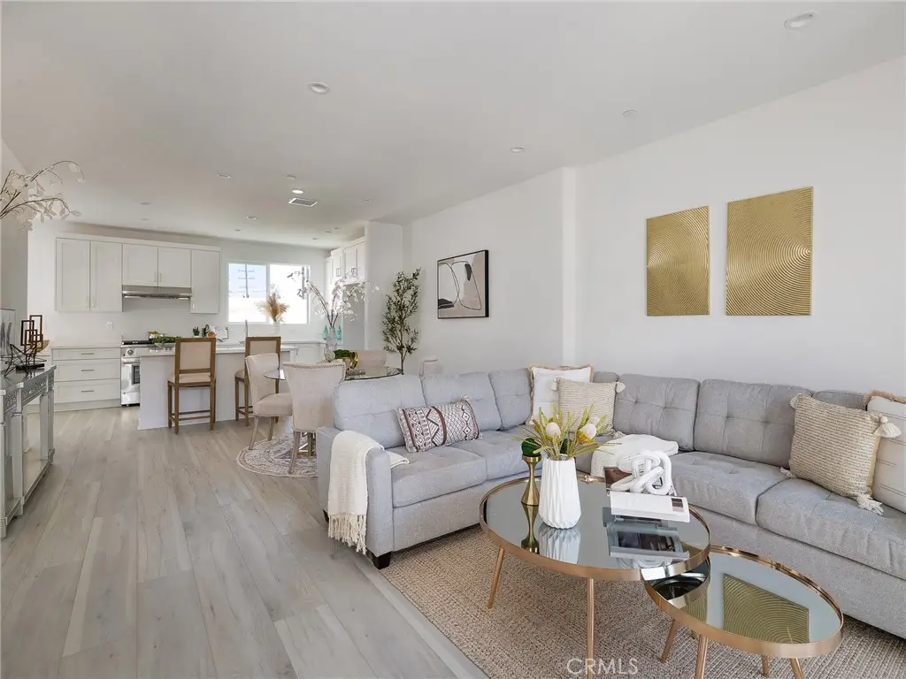 121 E 223rd Street #3, Carson, CA 90745 - #1