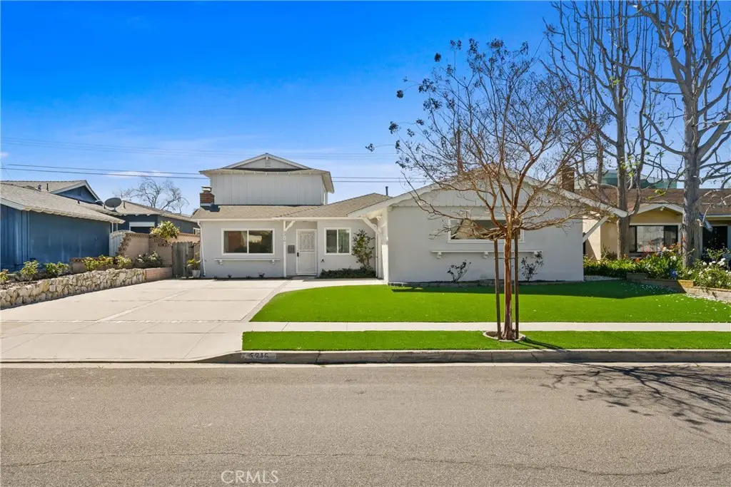5316 Emerald Street, Torrance, CA 90503 - #1