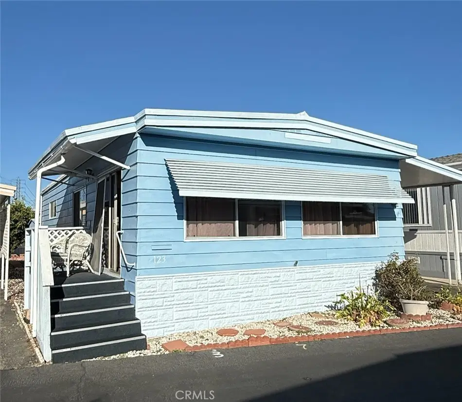17700 S Western Avenue #123, Gardena, CA 90248 - #1