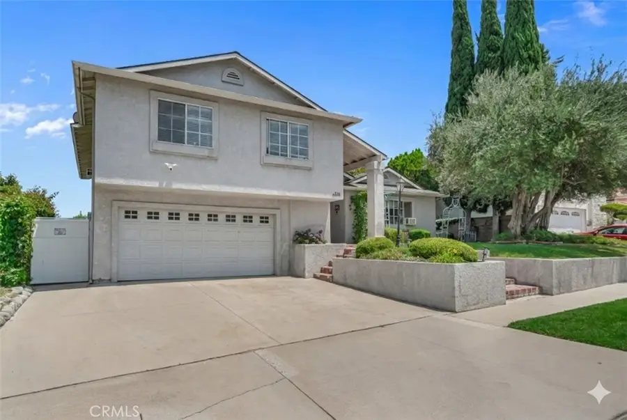 536 N Del Sol Lane, Diamond Bar, CA 91765 - #2