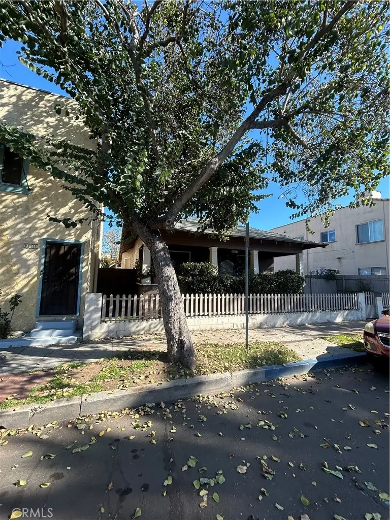 828 Maine, Long Beach, CA 90813 - #1