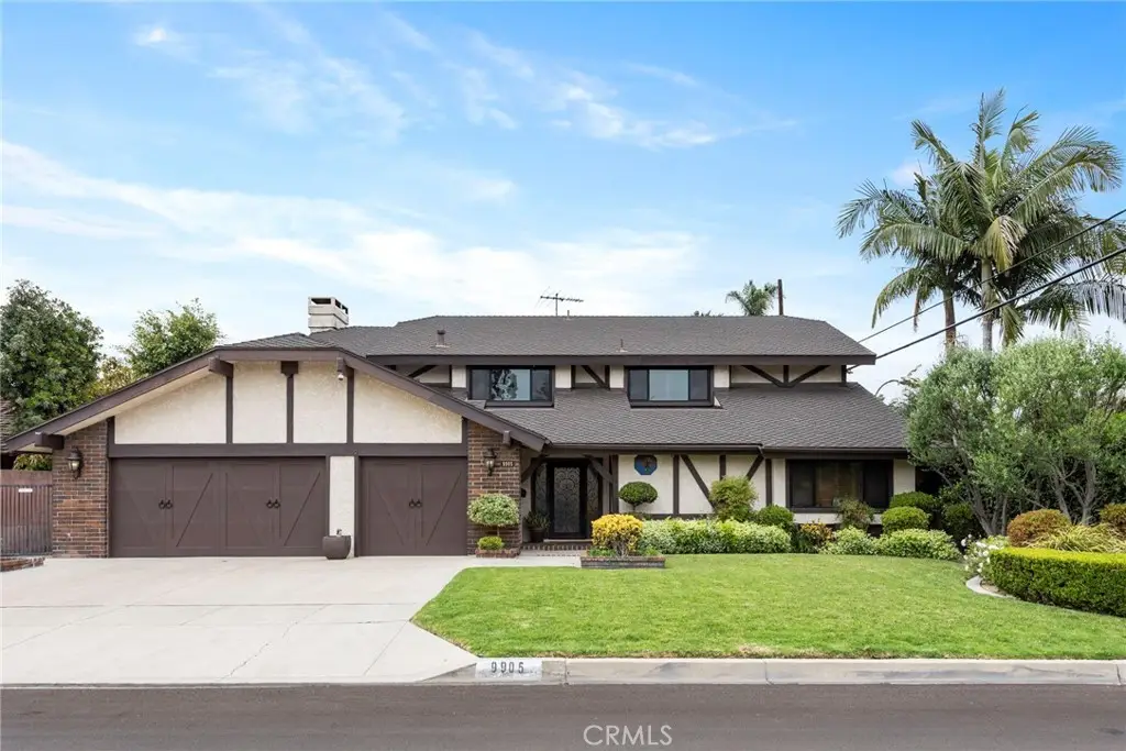 9905 Pangborn, Downey, CA 90240 - #1