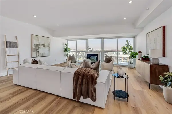 13600 Marina Pointe Drive #905, Marina Del Rey, CA 90292