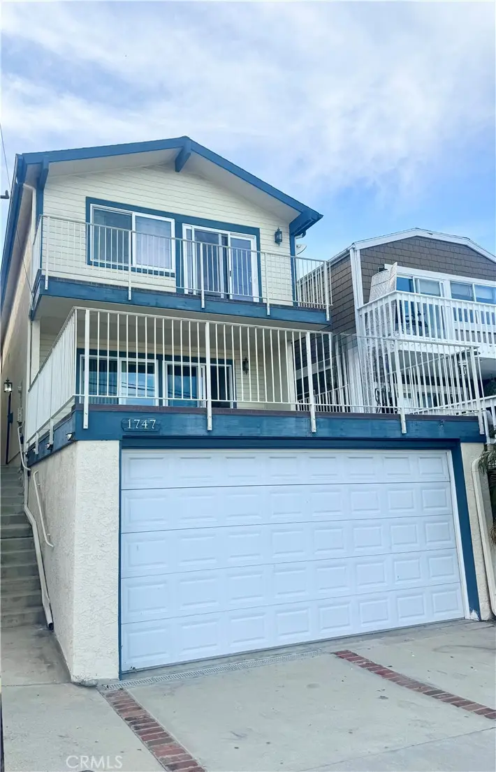 1747 Wollacott, Redondo Beach, CA 90278 - #1
