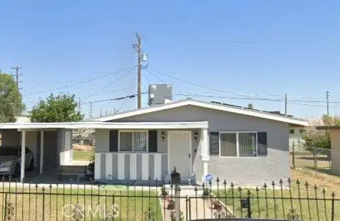 310 S 1st, Blythe, CA 92225 - #1