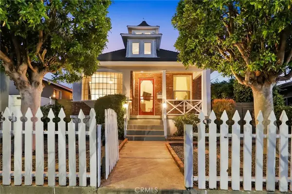 242 W 17th Street, San Pedro, CA 90731