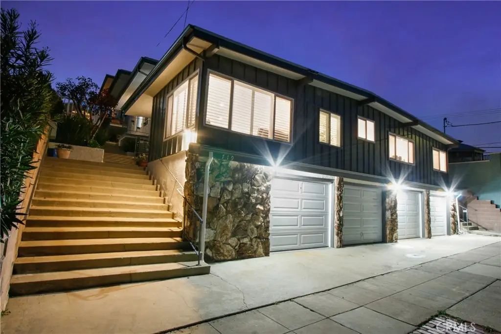 719 Oro Terrace, San Pedro, CA 90731 - #1