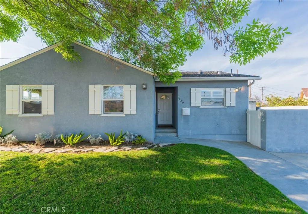 939 Belson Street, Torrance, CA 90502 - #1