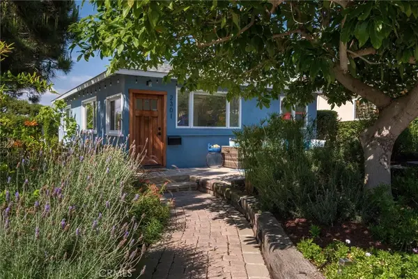 2301 Hill Lane, Redondo Beach, CA 90278