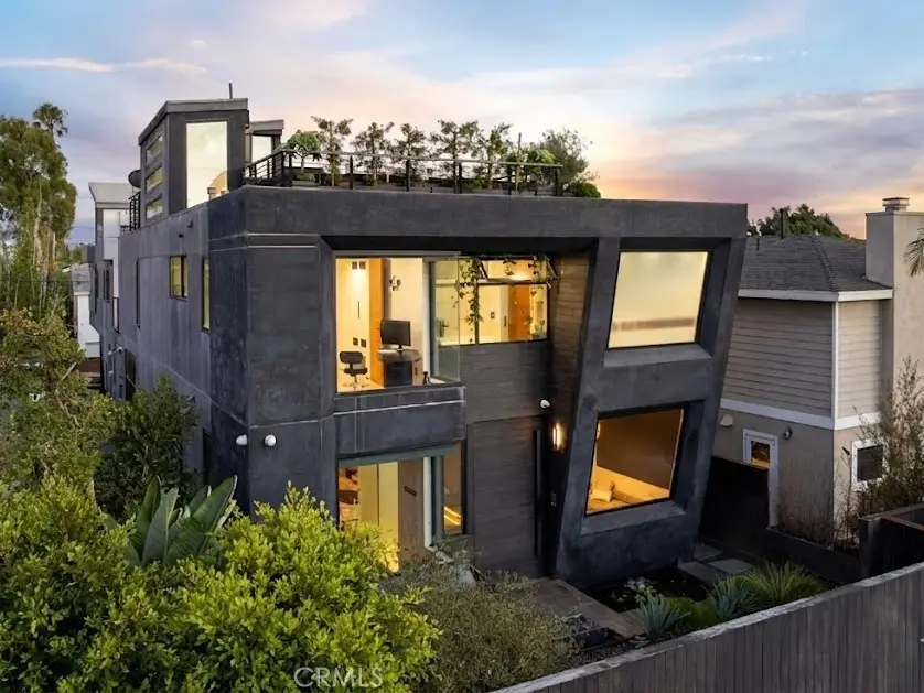750 California Avenue, Venice, CA 90291 - #1