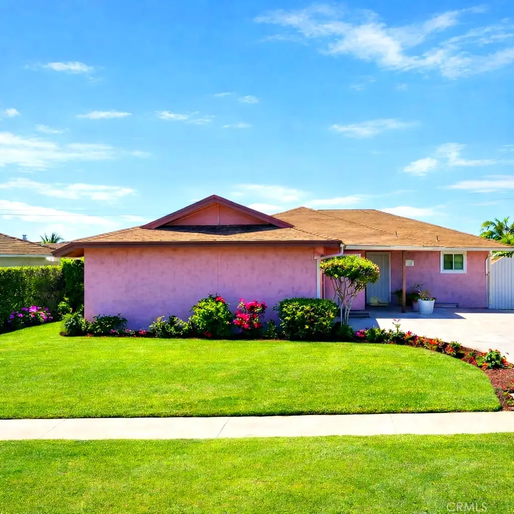 19221 Scobey Avenue, Carson, CA 90746 - #1